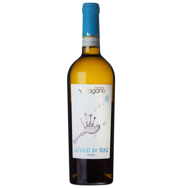 Greco di Tufo 2023(750ml)特典あり | WineShop Vin de Joie (ｳﾞｧﾝ ﾄﾞ